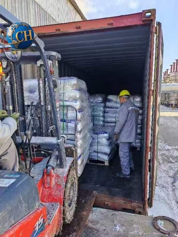 Carboxymethyl Cellulose CAS 9000-11-7