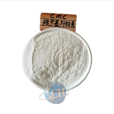 Carboxymethyl Cellulose Powder